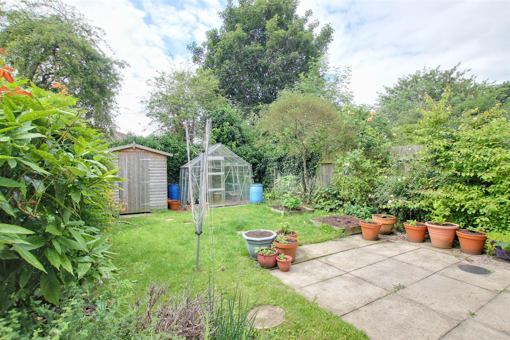 Bielby Drive, Beverley
